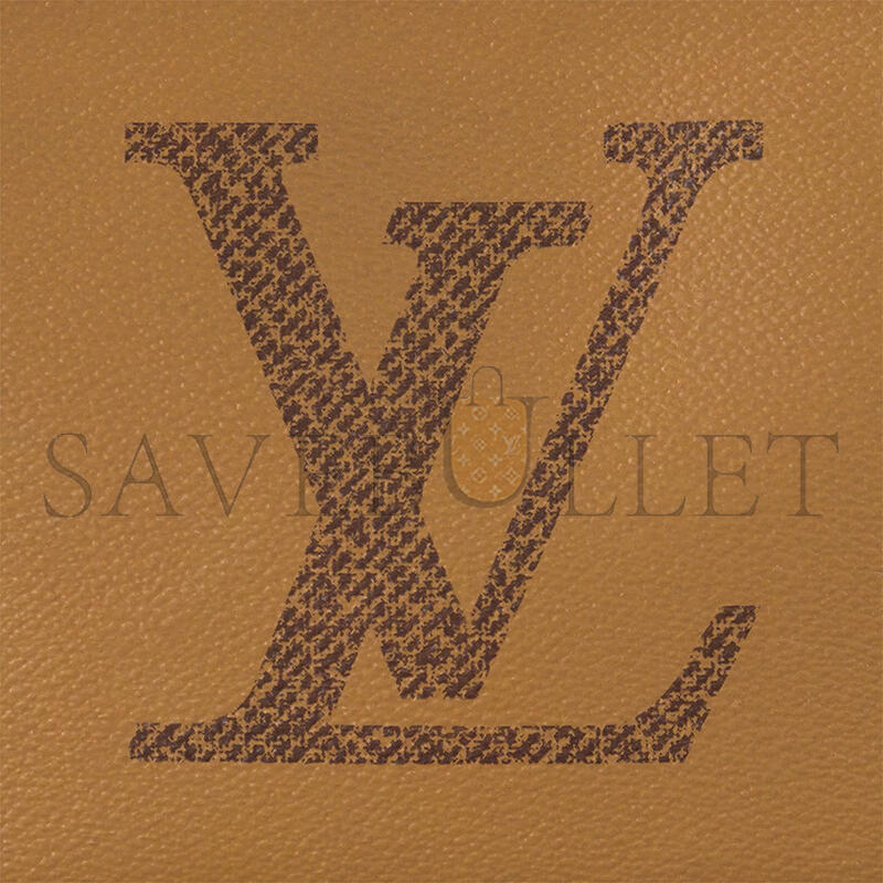 l0vis Vvtt0n double zip pochette m69203 (20*12.5*3cm)